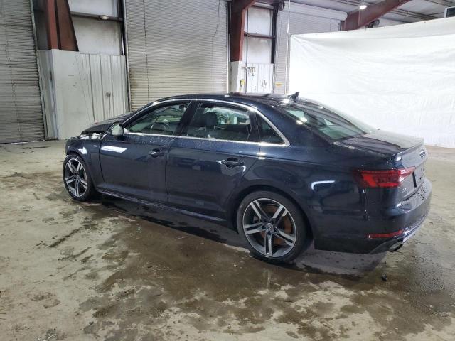 Zdjęcie 2 z aukcji – 2018 AUDI A4 PREMIUM z VIN WAUPNAF42JA130404