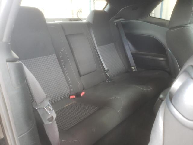 Photo 10 from auction – 2016 DODGE CHALLENGER with VIN 2C3CDZAG5GH130898