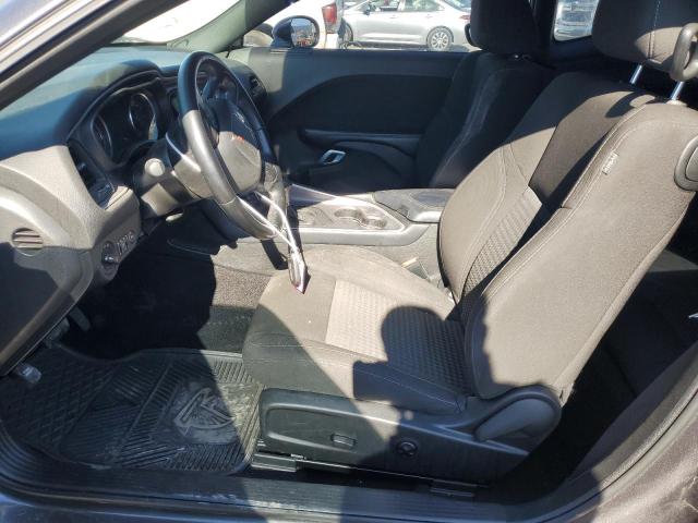 Photo 7 from auction – 2021 DODGE CHALLENGER with VIN 2C3CDZAG6MH627051