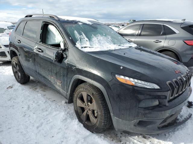 Photo 4 from auction – 2016 JEEP CHEROKEE L with VIN 1C4PJMCBXGW367317