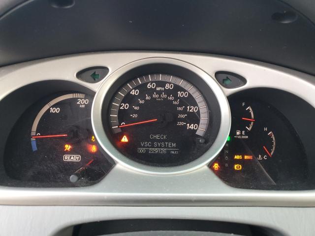 Photo 9 from auction – 2006 TOYOTA HIGHLANDER with VIN JTEDW21A360016104