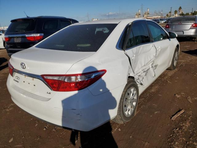 Photo 3 from auction – 2017 TOYOTA CAMRY LE with VIN 4T1BF1FK7HU298441