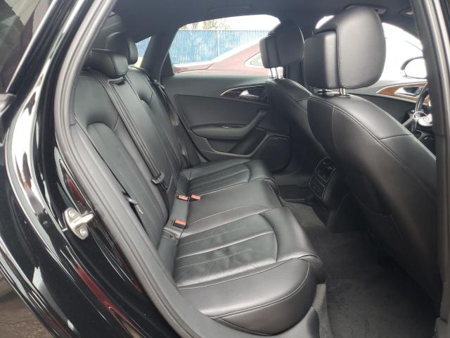 Photo 10 from auction – 2016 AUDI A6 PREMIUM with VIN WAUFGAFC2GN187748