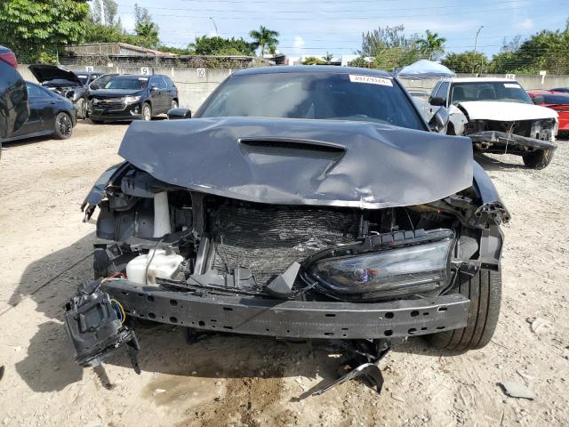 Photo 5 from auction – 2021 DODGE CHARGER SC with VIN 2C3CDXGJ1MH557000