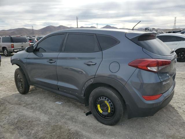 Photo 2 from auction – 2016 HYUNDAI TUCSON SE with VIN KM8J23A48GU228733