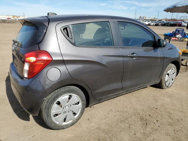 Zdjęcie 3 z aukcji – 2016 CHEVROLET SPARK LS z VIN KL8CB6SA0GC621319