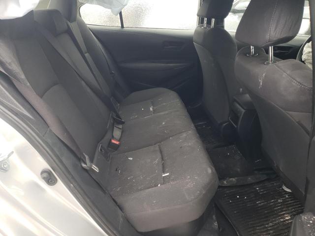 Photo 10 from auction – 2022 TOYOTA COROLLA LE with VIN JTDEAMDE6NJ055912