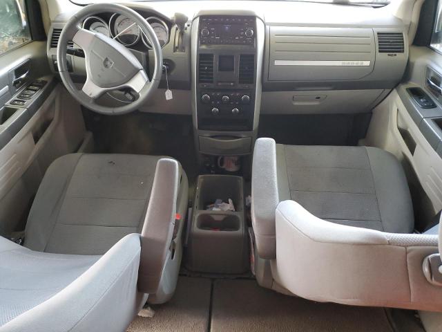 Photo 8 from auction – 2008 DODGE GRAND CARA with VIN 1D8HN54P98B178337