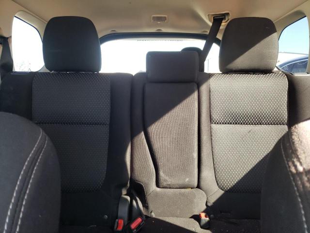 Photo 10 from auction – 2018 MITSUBISHI OUTLANDER with VIN JA4AZ3A30JZ071436