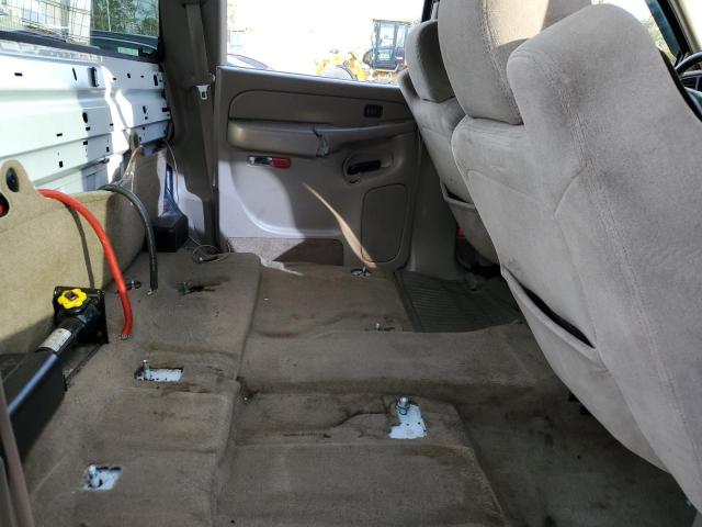 Photo 10 from auction – 2005 CHEVROLET SILVERADO with VIN 2GCEC13T951136423