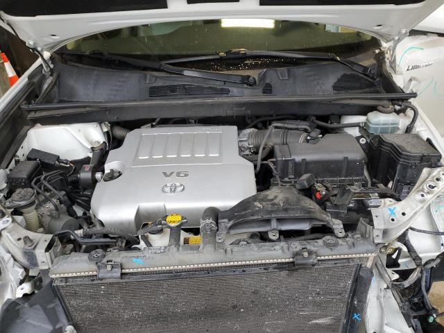 Photo 12 from auction – 2009 TOYOTA HIGHLANDER with VIN JTEES42A792135972