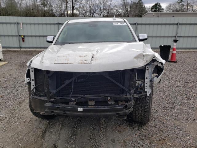 Photo 5 from auction – 2016 CHEVROLET TAHOE C150 with VIN 1GNSCCKC4GR135441