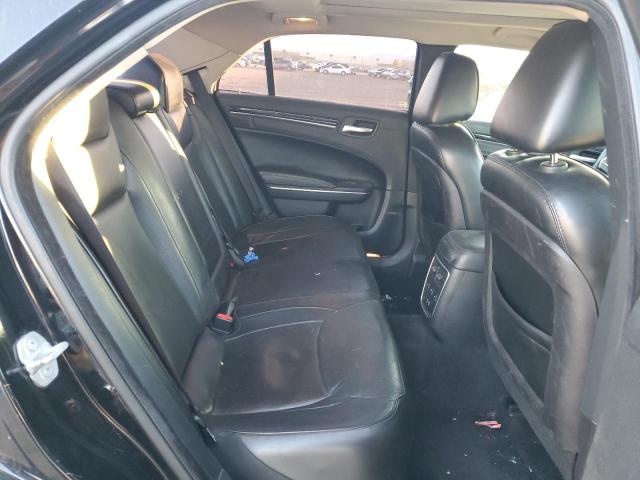 Photo 10 from auction – 2016 CHRYSLER 300C with VIN 2C3CCAEG7GH320510