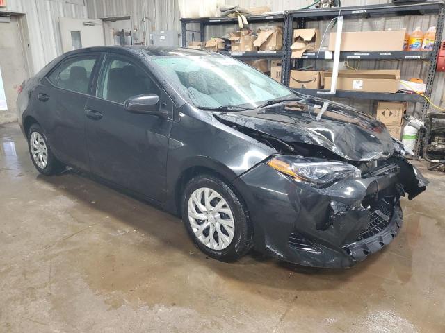 Photo 4 from auction – 2018 TOYOTA COROLLA L with VIN 5YFBURHE2JP855789