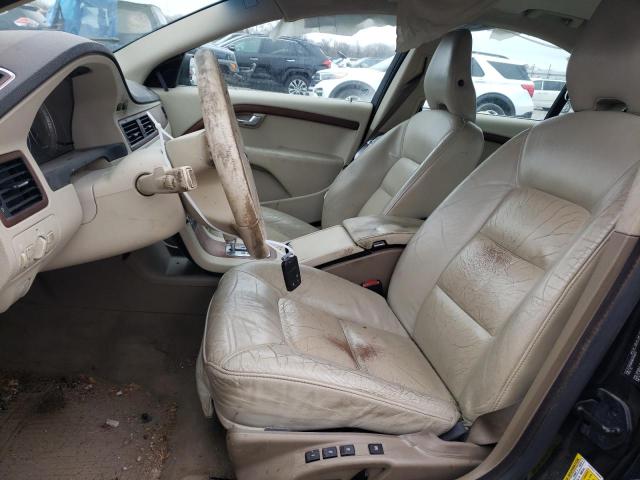 Photo 7 from auction – 2009 VOLVO S80 3.2 with VIN YV1AS982891105072