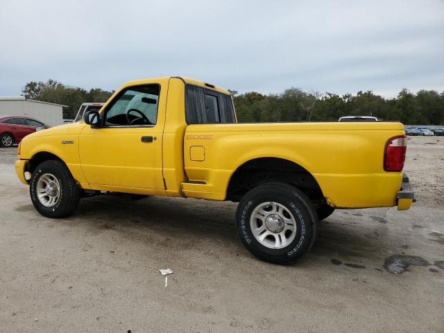 Photo 2 from auction – 2002 FORD RANGER with VIN 1FTYR10U82TA07801