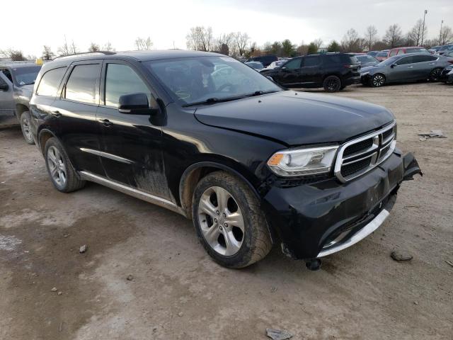 Photo 4 from auction – 2014 DODGE DURANGO LI with VIN 1C4RDHDG6EC970779