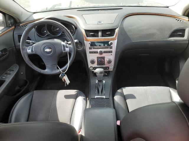 Photo 8 from auction – 2008 CHEVROLET MALIBU 2LT with VIN 1G1ZJ577X8F277597