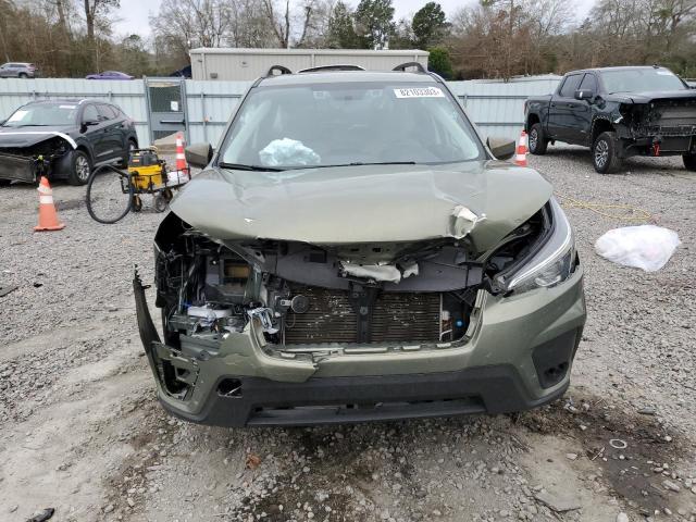 Photo 5 from auction – 2020 SUBARU FORESTER P with VIN JF2SKAGC3LH420898