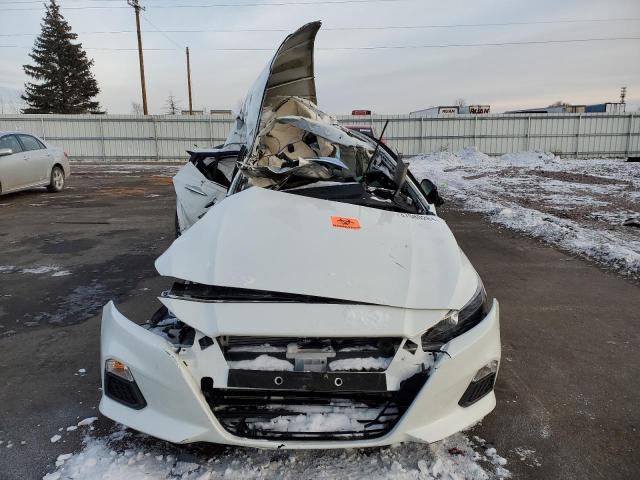 Photo 5 from auction – 2022 NISSAN ALTIMA S with VIN 1N4BL4BV9NN406732