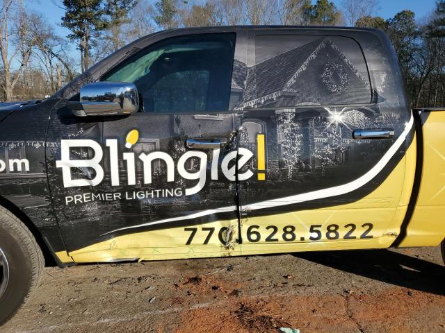 Photo 7 from auction – 2022 RAM 1500 CLASS with VIN 3C6RR6KT7NG172530