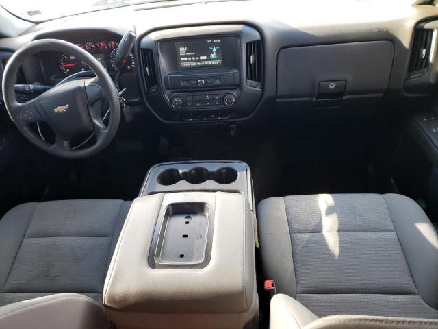 Photo 8 from auction – 2016 CHEVROLET SILVERADO with VIN 1GCVKPEH7GZ206462