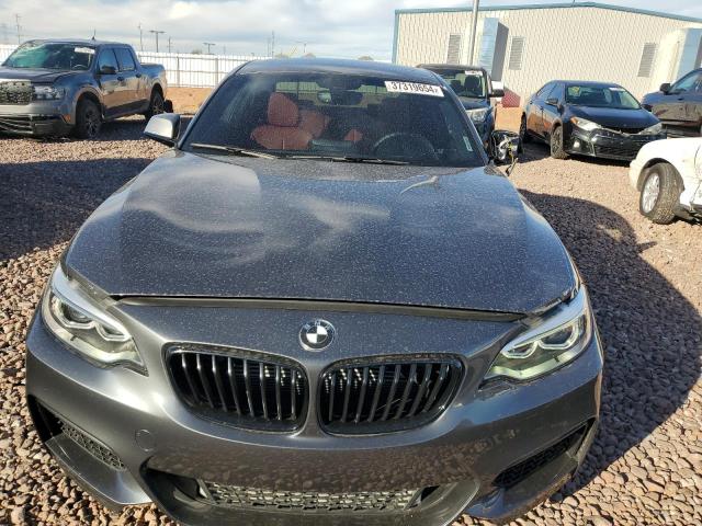 Foto 5 de la subasta – 2015 BMW M235I con VIN WBA1J7C57FV254086