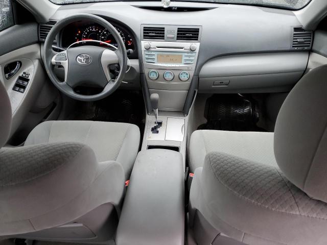 Photo 8 from auction – 2009 TOYOTA CAMRY BASE with VIN 4T1BE46K49U395263