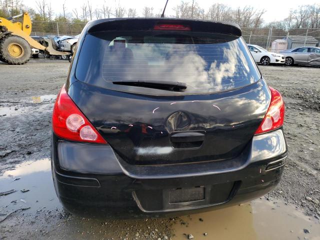 Photo 6 from auction – 2012 NISSAN VERSA S with VIN 3N1BC1CP9CK247368