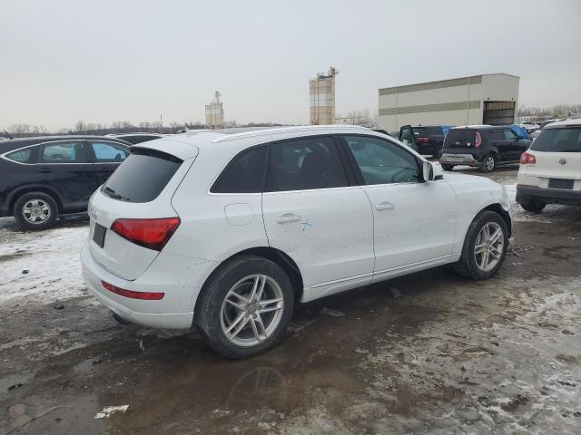 Фото 3 с аукциона – 2015 AUDI Q5 PREMIUM с VIN WA1LFAFP5FA017797