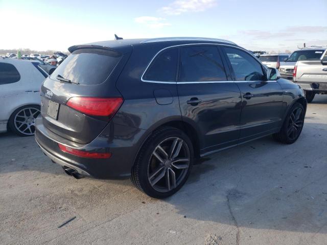 Photo 3 from auction – 2014 AUDI SQ5 PREMIU with VIN WA1CGAFP3EA043150