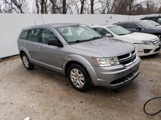 Photo 4 from auction – 2015 DODGE JOURNEY SE with VIN 3C4PDCAB4FT735533