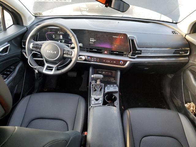 Photo 8 from auction – 2023 KIA SPORTAGE E with VIN 5XYK3CAF0PG112130