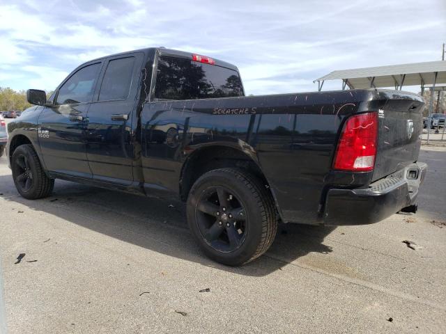 Photo 2 from auction – 2018 RAM 1500 ST with VIN 1C6RR7FG5JS348612