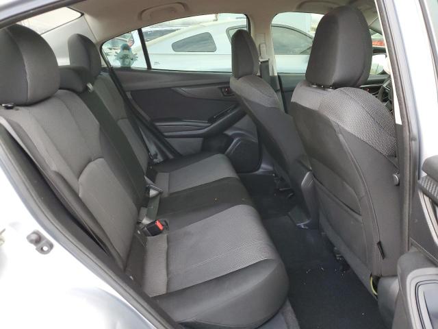 Photo 10 from auction – 2018 SUBARU IMPREZA PR with VIN 4S3GKAD68J3618681