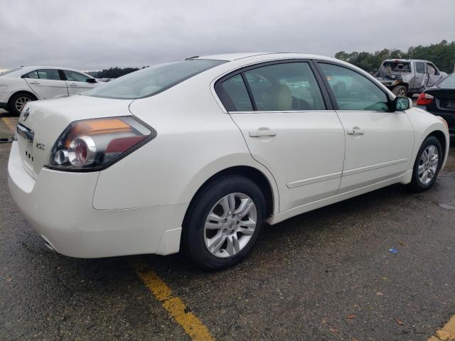 Photo 3 from auction – 2010 NISSAN ALTIMA BAS with VIN 1N4AL2AP3AC194922