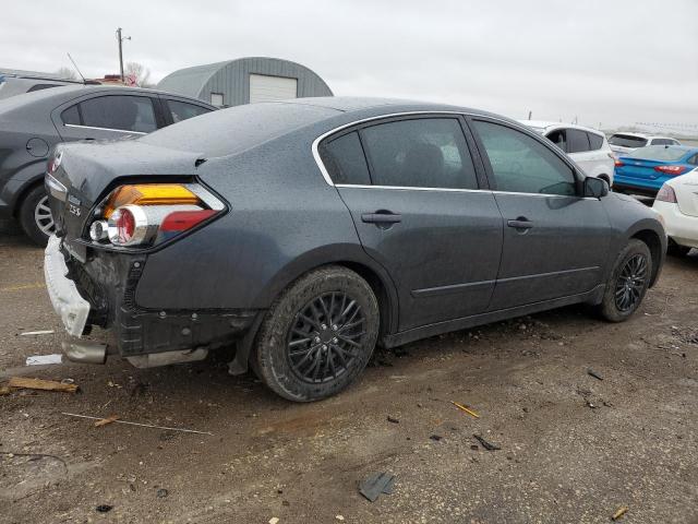 Photo 3 from auction – 2011 NISSAN ALTIMA BAS with VIN 1N4AL2AP2BN471131