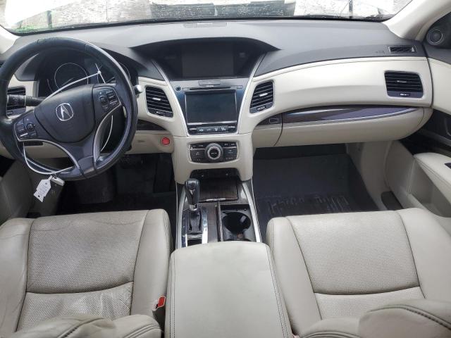 Photo 8 from auction – 2014 ACURA RLX TECH with VIN JH4KC1F54EC003559