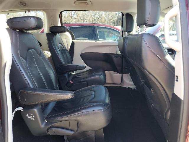 Photo 11 from auction – 2017 CHRYSLER PACIFICA T with VIN 2C4RC1BG8HR613306