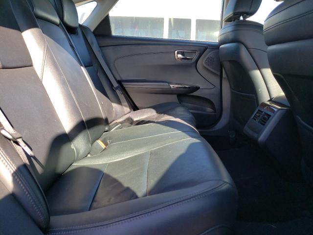 Photo 10 from auction – 2014 TOYOTA AVALON BAS with VIN 4T1BK1EBXEU110696