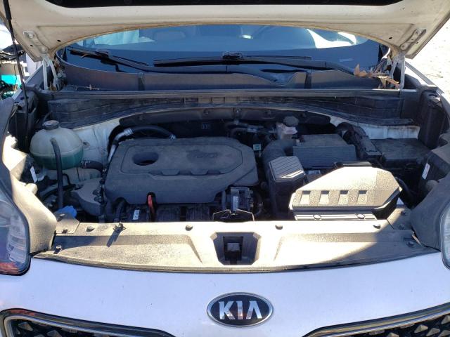 Photo 12 from auction – 2017 KIA SPORTAGE E with VIN KNDPNCAC2H7291159