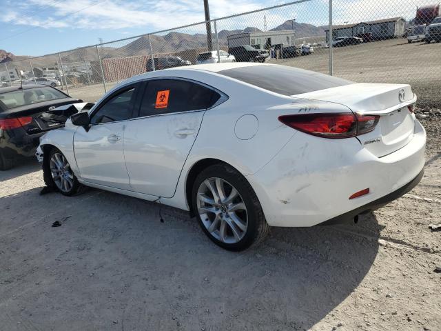 Photo 2 from auction – 2014 MAZDA 6 TOURING with VIN JM1GJ1V63E1135179