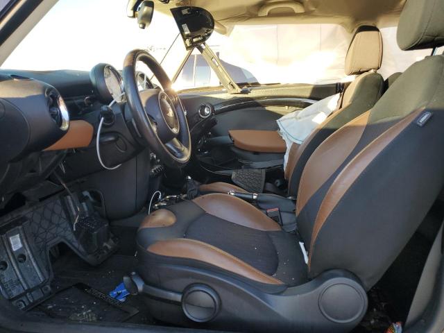 Photo 7 from auction – 2013 MINI COOPER S with VIN WMWSV3C50DT389386