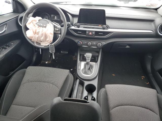Photo 8 from auction – 2023 KIA FORTE LX with VIN 3KPF24AD0PE521069