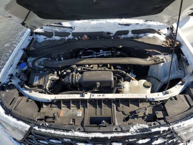 Photo 12 from auction – 2022 FORD EXPLORER S with VIN 1FMSK8KH8NGB85915