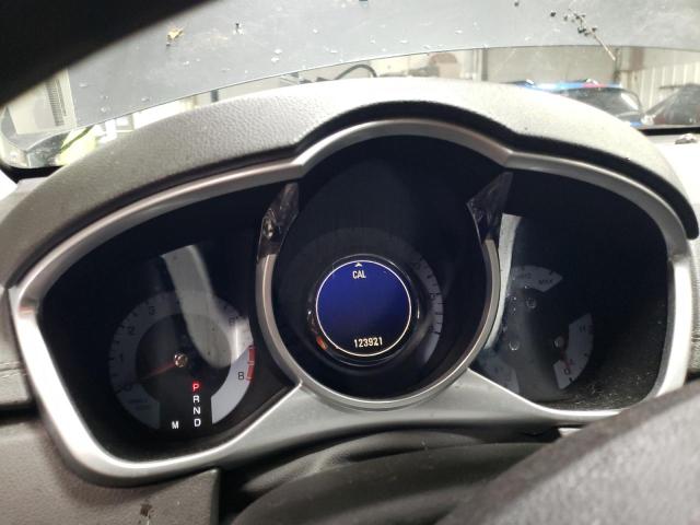 Photo 9 from auction – 2011 CADILLAC SRX PREMIU with VIN 3GYFNFEY5BS506636