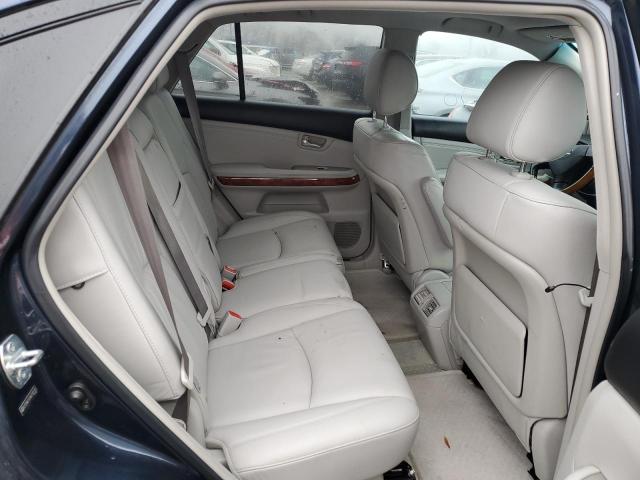 Foto 10 de la subasta – 2006 LEXUS RX 330 con VIN 2T2HA31U46C102155
