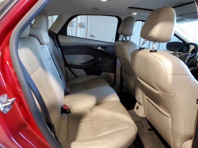 Photo 10 from auction – 2012 FORD FOCUS SEL with VIN 1FAHP3M29CL231371