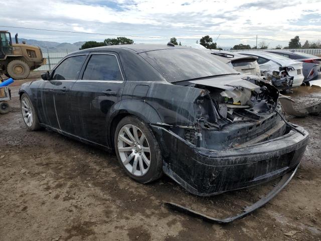 Photo 2 from auction – 2006 CHRYSLER 300C SRT-8 with VIN 2C3LA73WX6H129875