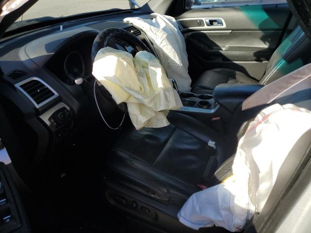 Photo 7 from auction – 2015 FORD EXPLORER X with VIN 1FM5K7D87FGB56198